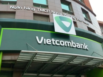 Ưu đãi vay vốn Vietcombank - Thương hiệu ngân hàng giá trị nhất Việt Nam năm 2017