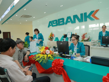 ABBank tiếp tục triển khai chứng chỉ tiền gửi dài hạn lãi suất 8,65%/năm