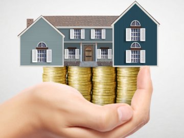 Bí quyết vay mua nhà để nhanh trả hết nợ