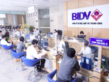 BIDV dành 5 tỷ đồng ưu đãi các chủ thẻ tín dụng