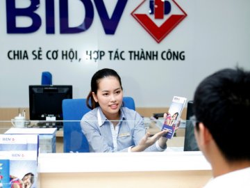 Mùa thu vàng – Bay giá rẻ cùng Vietnam Airlines với thẻ tín dụng BIDV