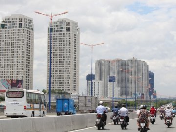 &ldquo;Chưa có thời điểm nào mua nhà tốt hơn hiện tại&rdquo;