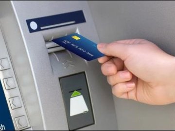 Hồi chuông cảnh báo về những mánh khóe trộm cắp dữ liệu thẻ ATM