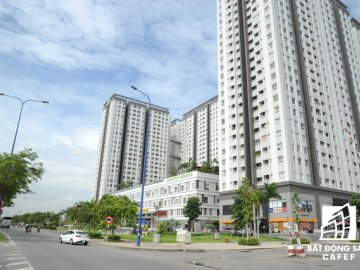 Hà Nội mở dự án khu đô thị mới rộng hơn 30ha tại Sơn Tây