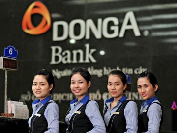 Gia hạn gói vay 3.000 đồng tỷ từ DongA Bank