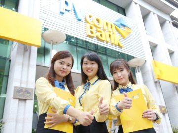 Cùng PVcomBank &ldquo;Chọn hạnh phúc mỗi ngày&rdquo;