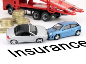 Không mua bảo hiểm có được vay mua xe hay không?