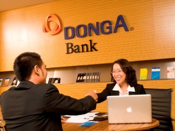 DongA Bank kéo dài thời gian gói cho vay ưu đãi 3.000 tỷ đồng