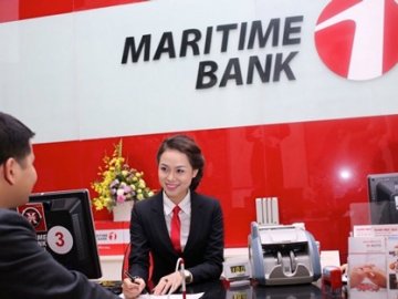 Maritimebank mang lại giải pháp về vốn cho doanh nghiệp vừa và nhỏ