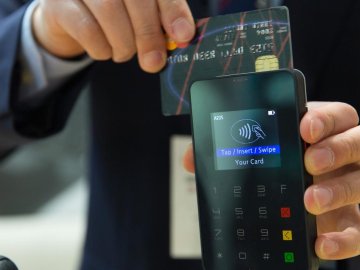 Chủ thẻ ATM nội địa nhận ưu đãi khi thanh toán qua Samsung Pay