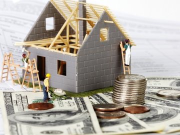 Chuyên gia tín dụng giải đáp thắc mắc về vay vốn xây nhà