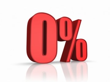Sự thật về mua trả góp lãi suất 0%