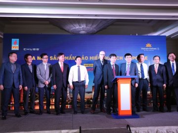 PVI và Vietnam Airlines hợp tác ra mắt sản phẩm Bảo hiểm Du lịch TripCARE