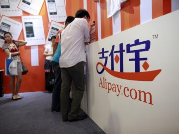 Alipay sẽ ký thỏa thuận chiến lược với NAPAS Alipay sẽ ký thỏa thuận chiến lược với ...