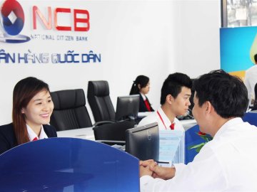 Ngân hàng NCB: Tín dụng tăng 9%, hé lộ cổ đông chiến lược nước ngoài