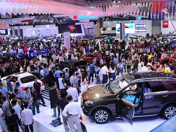Những quy định mới về ô tô lần đầu áp dụng tại Việt Nam từ 1/1/2018