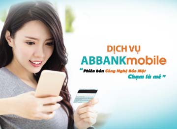 Tưng bừng mua sắm – Trúng ngay iPhone X, hoàn tiền khi thanh toán bằng QR Pay trên ABBankmobile