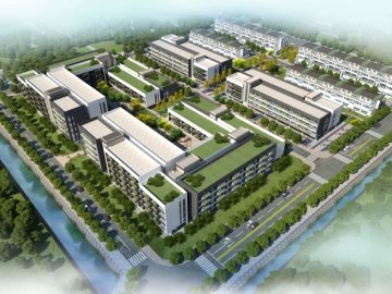 Viglacera đầu tư 480 tỷ đồng xây khu nhà ở công nhân tại Phú Thọ