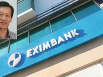 Vụ mất 245 tỷ đồng: Ông Hưng lừa đảo Eximbank hay bà Bình?