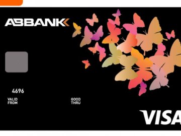 04 loại thẻ tín dụng ngân hàng ABBank được sử dụng phổ biến nhất!