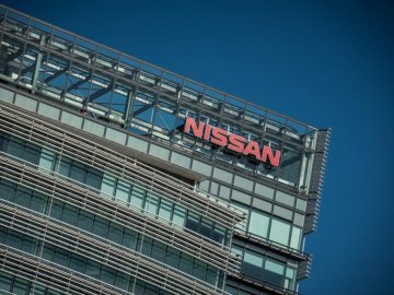 Nissan đặt mục tiêu bán 1 triệu xe ô tô điện từ nay đến năm 2022