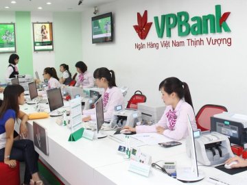 Vpbank cho vay mua nhà trả góp 2018 với lãi suất ưu đãi chỉ từ 7,4%/năm