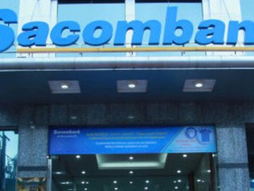 4 lý do nên vay mua nhà trả góp tại Sacombank 2018