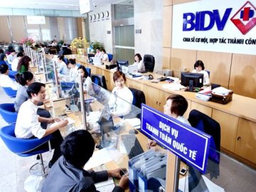Điều kiện vay mua nhà trả góp ngân hàng BIDV 2018 là gì?
