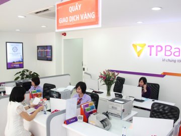 TPBank lên kế hoạch chia cổ tức 8,37% kèm thưởng cổ phiếu 20% Ông Nguyễn Cảnh Vinh tới bến đỗ mới Eximbank