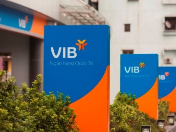 Cập nhật mới nhất lãi suất vay tín chấp ngân hàng VIB 2019