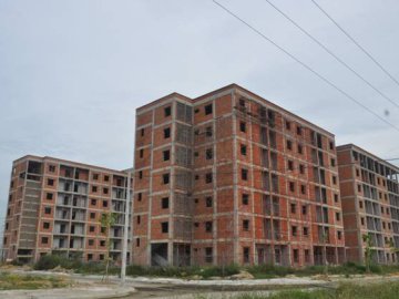 Đà Nẵng xây thêm chung cư cho công nhân tại các khu công nghiệp