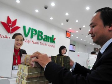 Lãi suất gửi tiền tiết kiệm hấp dẫn tại VPBank 2018