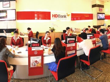 Vay mua nhà trả góp HDBank 2018 - Thủ tục đơn giản, lãi suất cạnh tranh