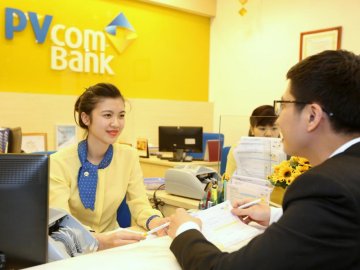 Vay mua nhà trả góp PVcombank 2018 - Phê duyệt hồ sơ 4 giờ
