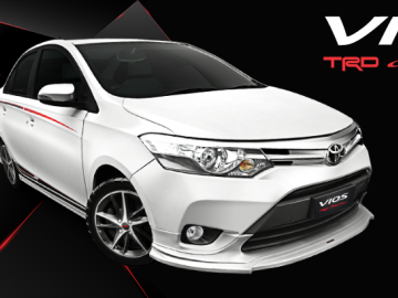 Thông tin cơ bản và ưu, nhược điểm về các dòng xe Toyota