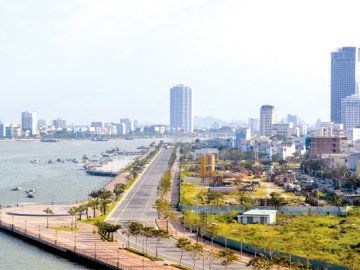 Đà Nẵng: Hơn 8.000 căn condotel được tung ra thị trường trong năm nay