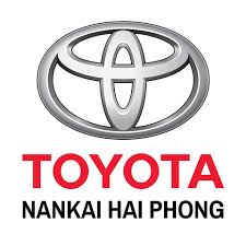 Toyota Việt Nam khai trương thêm đại lý mới tại Hải Phòng