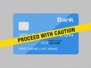 Mẹo sử dụng thẻ tín dụng an toàn khi thanh toán trực tuyến