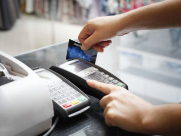 7 lý do thẻ tín dụng bị từ chối, không thể thanh toán