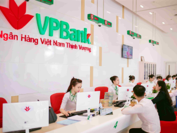 Dự báo thu nhập phí của VPBank tăng trưởng 55% trong năm 2018 nhờ bancasurrance