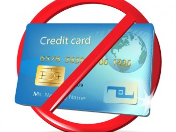 Tổng hợp những rủi ro khi sử dụng thẻ tín dụng và cách phòng tránh [Phần 1]