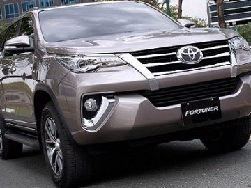 Toyota Fortuner và Ford Ranger nhập khẩu miễn thuế đầu tiên sẽ về Việt Nam
