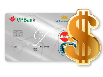 Lợi ích gì khi làm thẻ tín dụng VPBank?