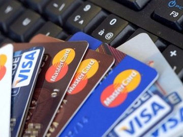 Thông tin chi tiết về vay tiền bằng thẻ tín dụng