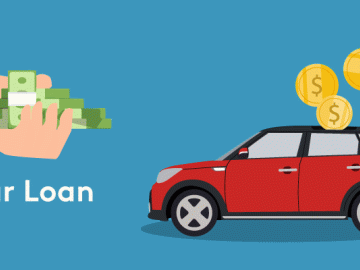 Cách tính các mức phí ban đầu khi mua xe ô tô trả góp tại Hà Nội