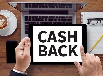 Cashback là gì? Các loại thẻ tín dụng hoàn tiền (cashback) hiện nay?