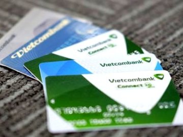 Hướng dẫn làm thẻ tín dụng vcb (Vietcombank) dễ dàng nhất