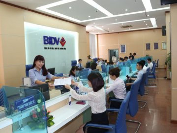 Lãi suất gửi tiết kiệm BIDV biến động như thế nào trong tháng 8 này?