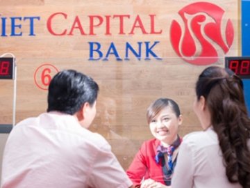 Gửi tiết kiệm có quà tặng cùng Viet Capital Bank