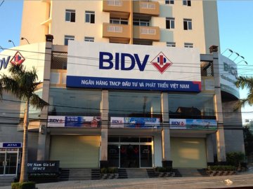 Điều kiện và thủ tục vay ngân hàng BIDV bao gồm những gì?
